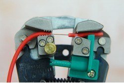 Proskit Automatic Wire Stripper & Crimper Plier - Cable Stripper 8PK-371D - Thumbnail