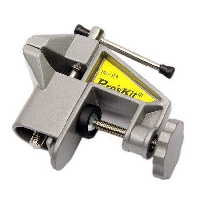 Proskit PD-374 Clamp (Table Mounted)