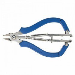 Proskit Wire Stripper / Side Cutting Plier 1PK-066N - Thumbnail