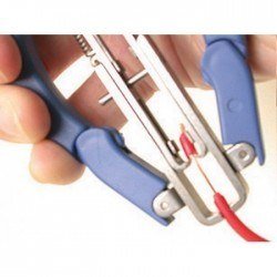 Proskit Wire Stripper / Side Cutting Plier 1PK-066N - Thumbnail