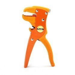 Proskit Wire Stripping Tool and Cutter Plier - Cable Scraper 808-080 - Thumbnail