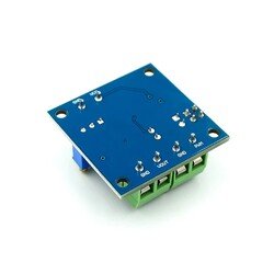Voltaj Dönüştürücü Modül - Dijitalden Analog Sinyale PWM Ayarlanabilir Güç Modülü - Thumbnail