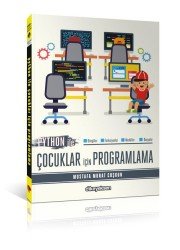 Python ile Çocuklar için Programlama - Mustafa Murat Coşkun - Thumbnail