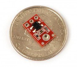 QTR-1A Kızılötesi Sensör Çifti (2 Adet) - PL-2458 - Thumbnail