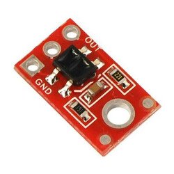QTR-1RC Reflectance Sensor (2-Pack) - Thumbnail