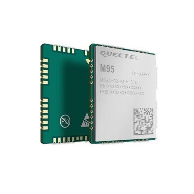 Quectel M95 GSM/GPRS Modül - M95FA-03-STD