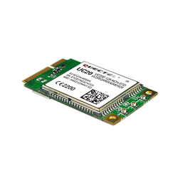 Quectel UC20 3G UMTS/HSPA+ Mini PCIe Modül - Thumbnail
