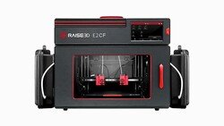 Raise3D E2CF 3D Printer - Thumbnail