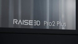 Raise3D Pro2 Plus - Thumbnail
