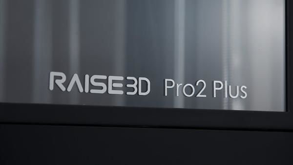 Raise3D Pro2 Plus