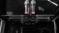 Raise3D Pro3 Plus 3D Printer - Thumbnail