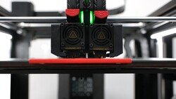 Raise3D Pro3 Plus 3D Printer - Thumbnail