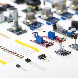Raspberry/Arduino Profesyonel Sensör Seti - 50in1 - Thumbnail