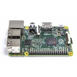 Raspberry Pi 2 - Thumbnail