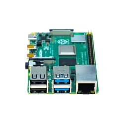 Raspberry Pi 4 - 4GB - Kutusuz - Thumbnail