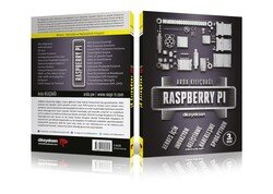 Raspberry Pi - Arda Kılıçdağı 2.Baskı - Thumbnail
