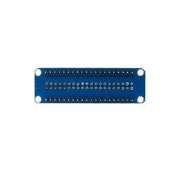 Raspberry Pi 3/2/B+/A+ GPIO-Breadboard Kartı - I Tye GPIO Board - Thumbnail