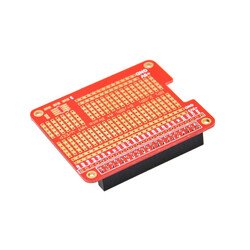 Raspberry Pi B+/2/3 için DIY Proto Shield - Thumbnail