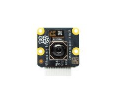 Raspberry Pi Camera 3 NoIR - Thumbnail