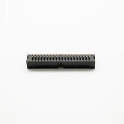 Raspberry Pi İçin 2x20 Erkek Pin - Korumalı - IDC Konnektör - Thumbnail
