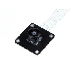 Raspberry için IMX378-190 Balıkgözü Lens 12.3MP Geniş Açı Kamera - Thumbnail