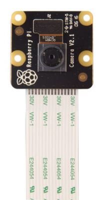 Raspberry Pi Infrared Camera Modul V2 - New Model