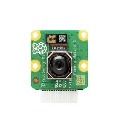 Raspberry Pi Kamera Modülü 3 - Thumbnail