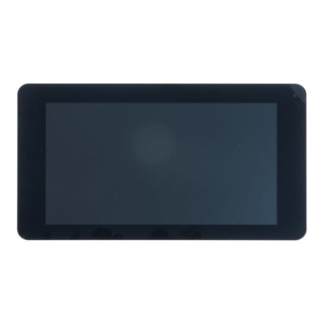 Raspberry Pi Official Touch Display