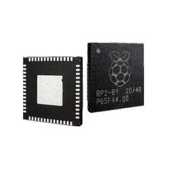Raspberry Pi RP2040 - Thumbnail