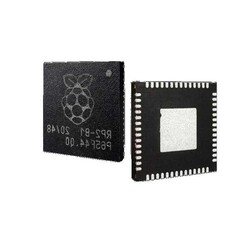 Raspberry Pi RP2040 İşlemci - Thumbnail