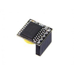 Raspberry Pi RTC Modülü - Super Capacitor - Thumbnail