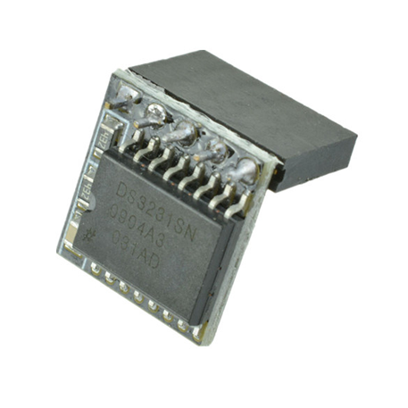 Raspberry Pi RTC Modülü - Süper Kondansatör Uyumlu