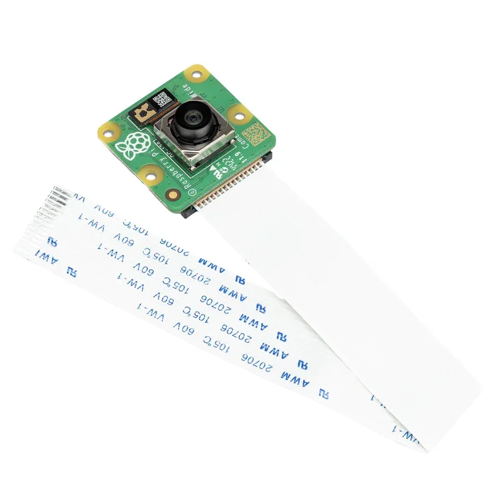 Raspberry Pi Camera Module 3 - Thumbnail
