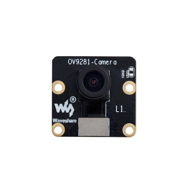 Raspberry Pi için OV9281-120 1MP Mono Kamera