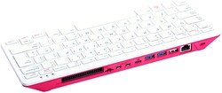 Raspberry Pi 400 UK Versiyon - Thumbnail