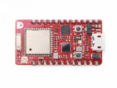 RedBear DUO - Wi-Fi + BLE IoT Board