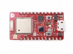 RedBear DUO - Wi-Fi + BLE IoT Kartı - Thumbnail