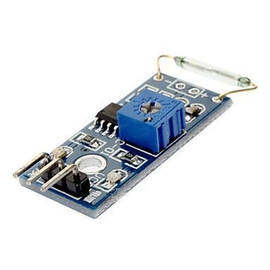 Reed Relay Board (Reed Relay)