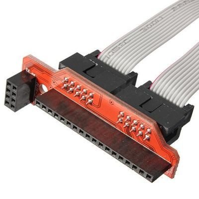 RepRap Ramps 1.4 Compatible Interconnection Board - Smart Adaptor