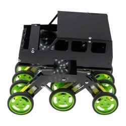 R.E.X Evolution Series Robot Kit Monster Add-on Pack - Thumbnail