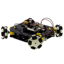 REX 8in1 Robot Kiti - REX8 - Thumbnail
