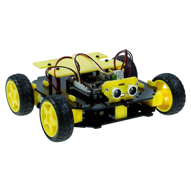 REX 8in1 Robot Kiti - REX8