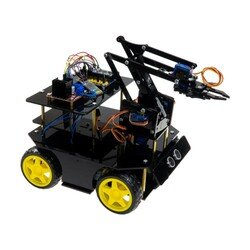 REX Evolution Serisi Robot Kiti ArmBot Eklenti Paketi - Thumbnail