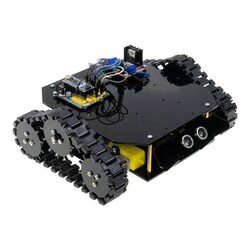 REX Evolution Serisi Robot Kiti Destroyer Eklenti Paketi - Thumbnail