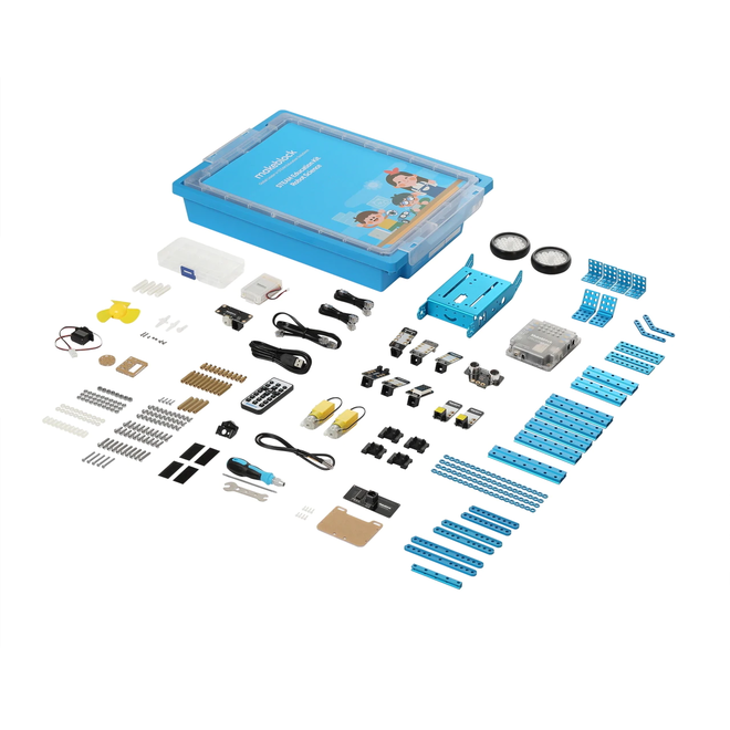 Robot Science Kit