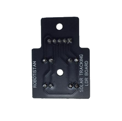Robotistan 4-LDR Sensor Board - Thumbnail