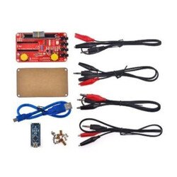 Robotistan Nano Starter Kit - An Open-Source Kit for Learning Scratch - Compatible with Arduino - Thumbnail