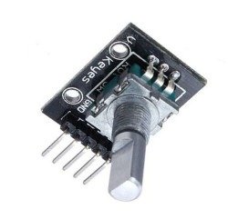 Rotary Encoder (Arduino Compatible) - Thumbnail