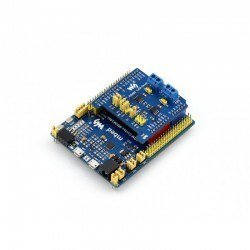 RS485/Can Arduino Shieldi - Thumbnail