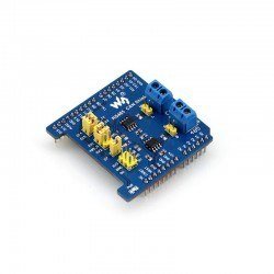 RS485/Can Shield for Arduino - Thumbnail